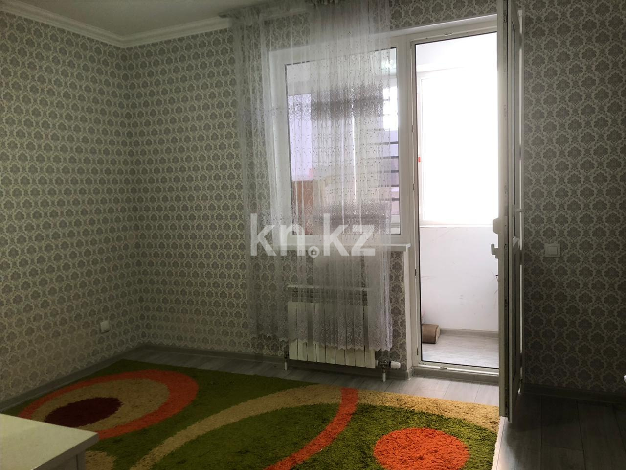 Продажа 2-комнатной квартиры, 46 м² в Астане - фото 4