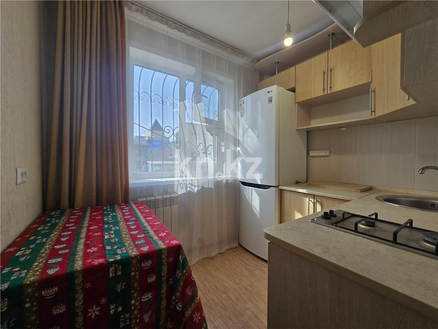Продажа 2-комнатной квартиры, 44 м² в Темиртау - фото 3