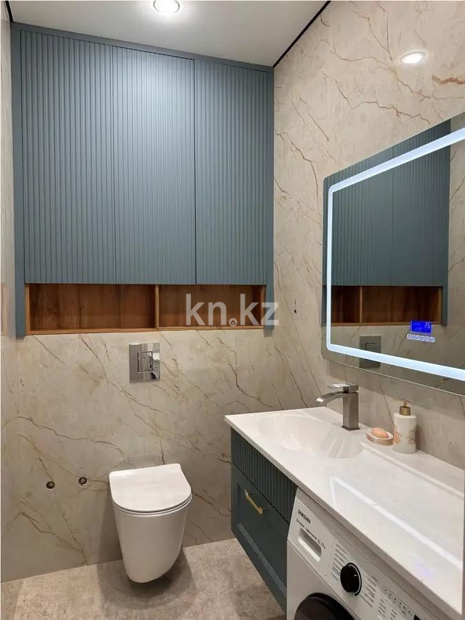 Продажа 3-комнатной квартиры, 85 м² в Астане - фото 7