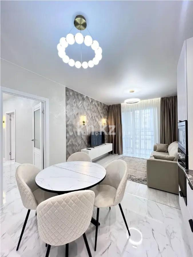 Продажа 2-комнатной квартиры, 71 м² - Продажа недвижимости в Казахстане - страница 29 фото 1 из 5