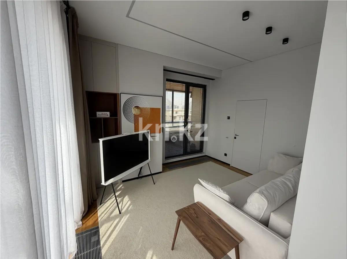 Продажа 5-комнатной квартиры, 137 м² - Продажа квартир в Алматы - страница 2 фото 2 из 5