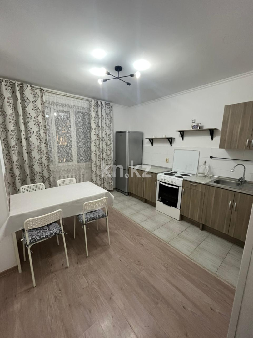 Аренда 1-комнатной квартиры, 40 м² в Астане - фото 2