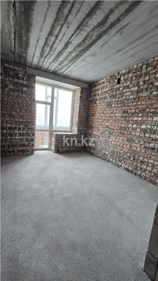 Продажа 1-комнатной квартиры, 43.54 м² - Продажа квартир от собственников в Астане - страница 8 фото 2 из 4