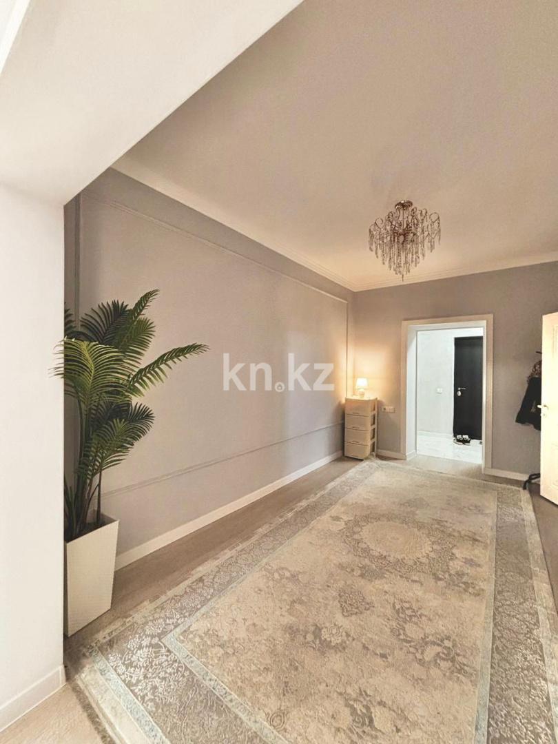 Продажа 5-комнатного дома, 160 м², ул. Кокбастау, дом  64 - Продажа домов, коттеджей в Казахстане фото 18 из 30