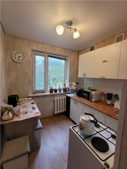 Продажа 3-комнатной квартиры, 47 м² в Темиртау - фото 4