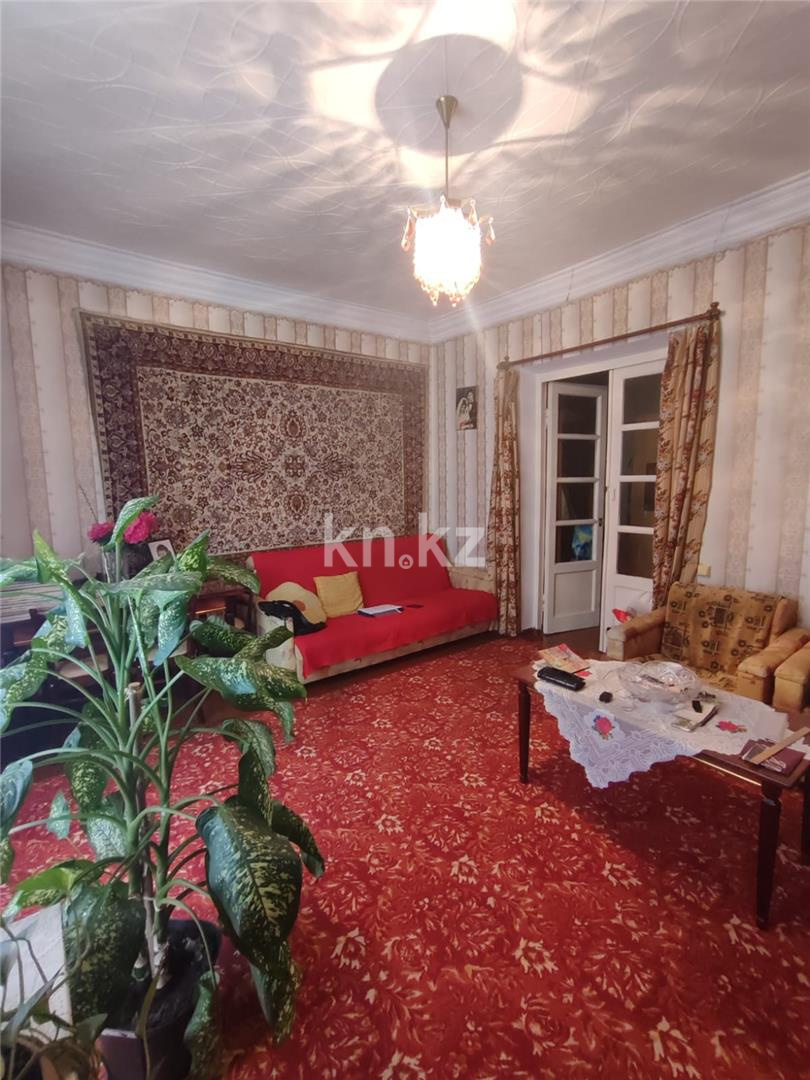 Продажа 2-комнатной квартиры, 57 м², ул. Жамбыла в Караганде - фото 3 Продажа 2-комнатной квартиры, 57 м², ул. Жамбыла в Караганде - фото 3