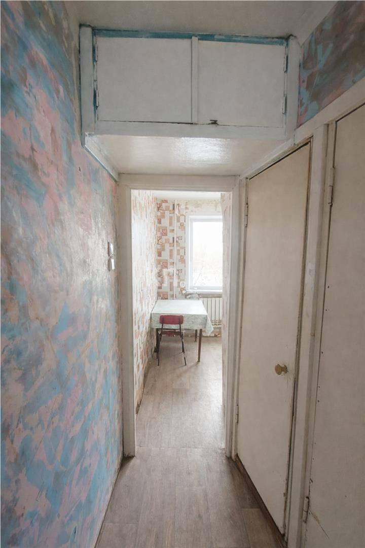 Продажа 3-комнатной квартиры, 49 м² - Продажа недвижимости в Караганде - страница 4 фото 8 из 11