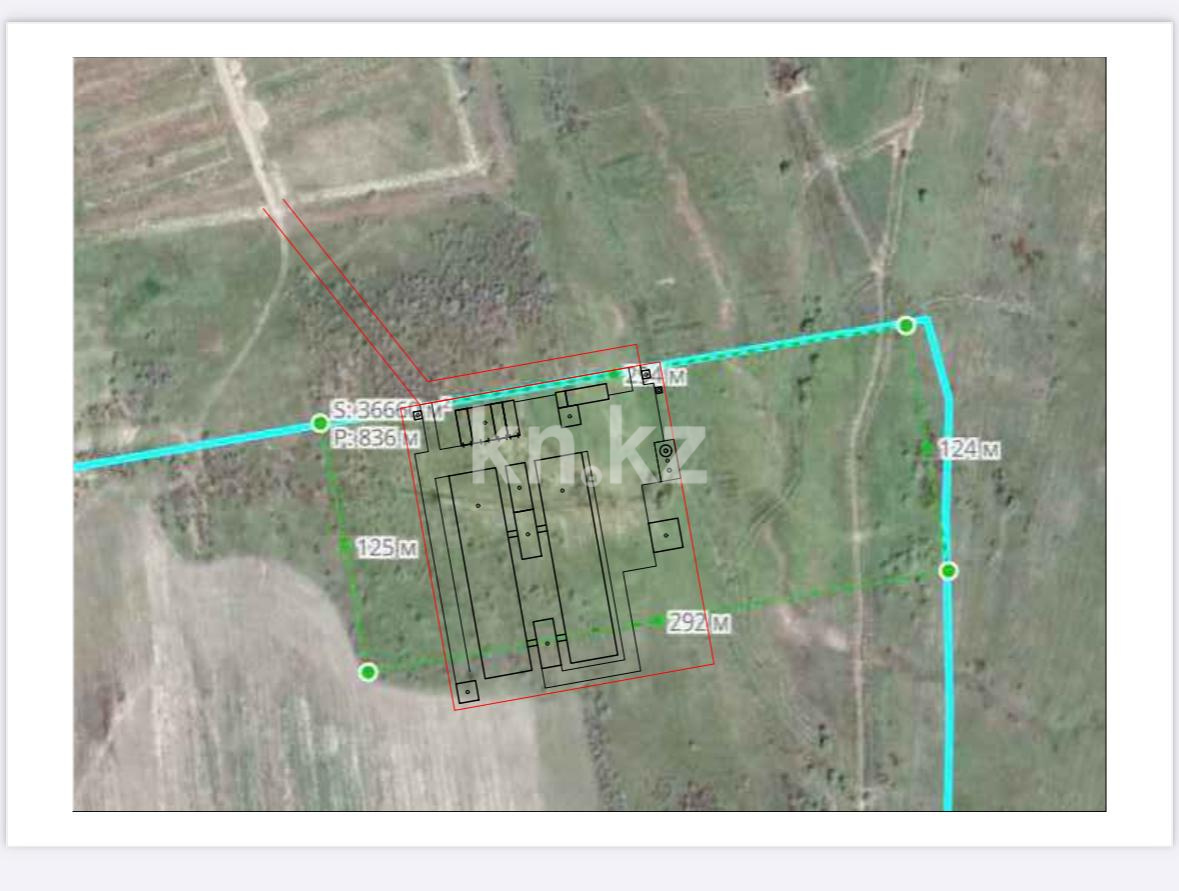 Продажа участка, 81 га - Продажа недвижимости в Казахстане - страница 9 фото 9 из 10