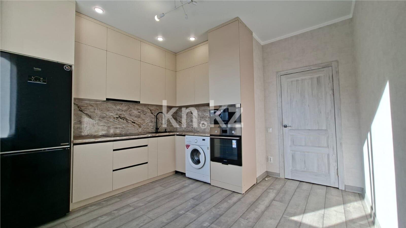 Продажа 3-комнатной квартиры, 87 м² в Караганде - фото 6