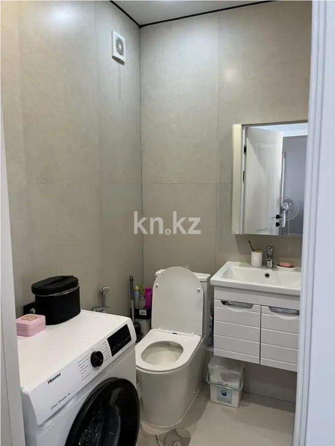Продажа 2-комнатной квартиры, 41.5 м² в Астане - фото 5