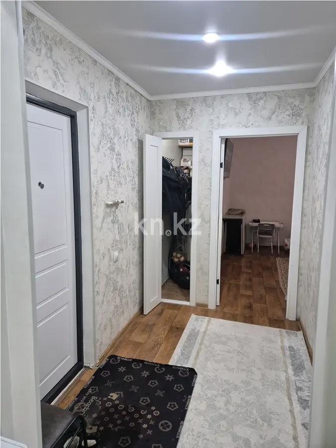 Продажа 2-комнатной квартиры, 54 м² - Продажа квартир в Темиртау фото 6 из 6
