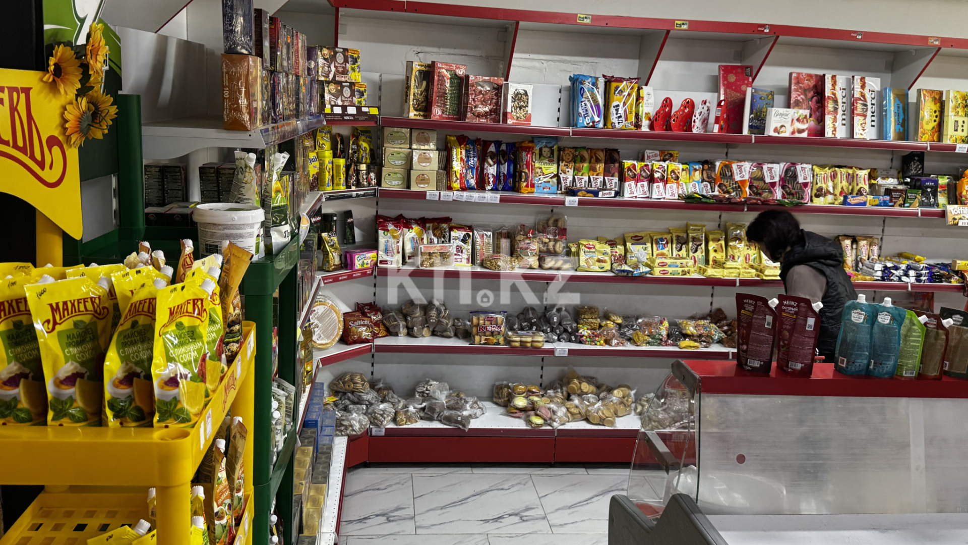 Продажа бизнеса, 320 м² - Недвижимость в Кокшетау фото 9 из 11