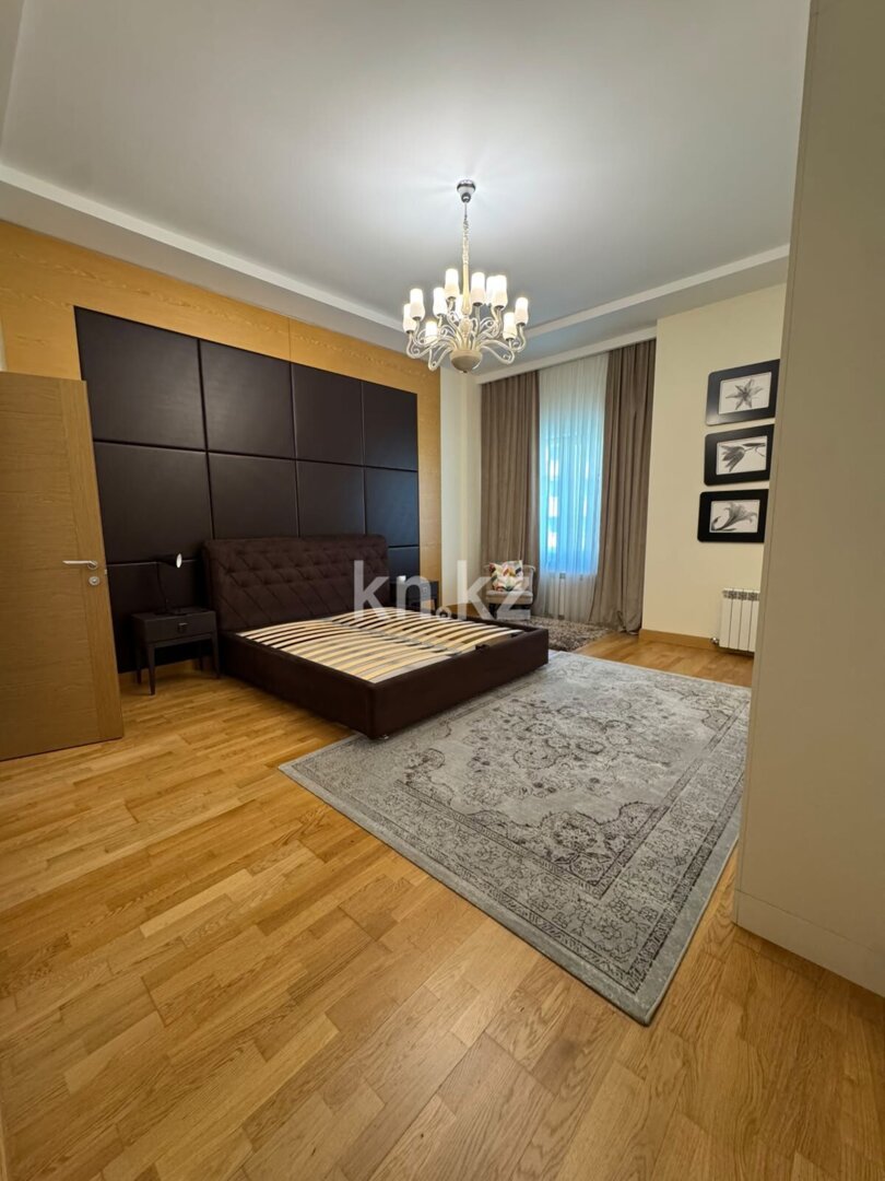 Продажа 4-комнатной квартиры, 153 м² в Астане - фото 8