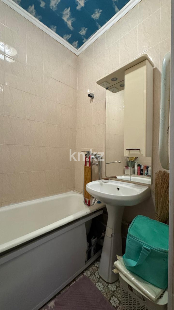 Продажа 2-комнатной квартиры, 48 м², 1 мкр-н  (Акбулак), дом  33 - Продажа и аренда недвижимости в Таразе фото 14 из 23