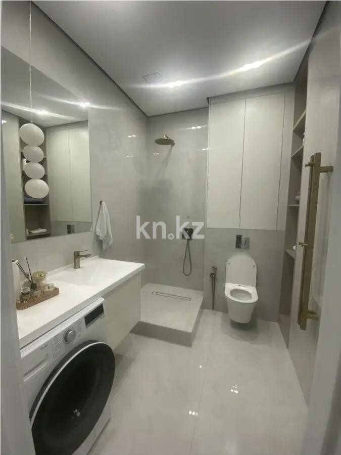 Продажа 3-комнатной квартиры, 80 м² в Астане - фото 5