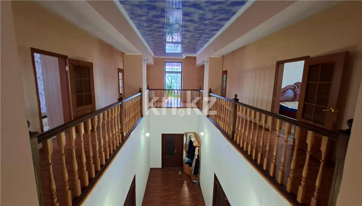 Продажа 8-комнатного дома, 360 м² - Продажа квартир в Жезказгане фото 16 из 17