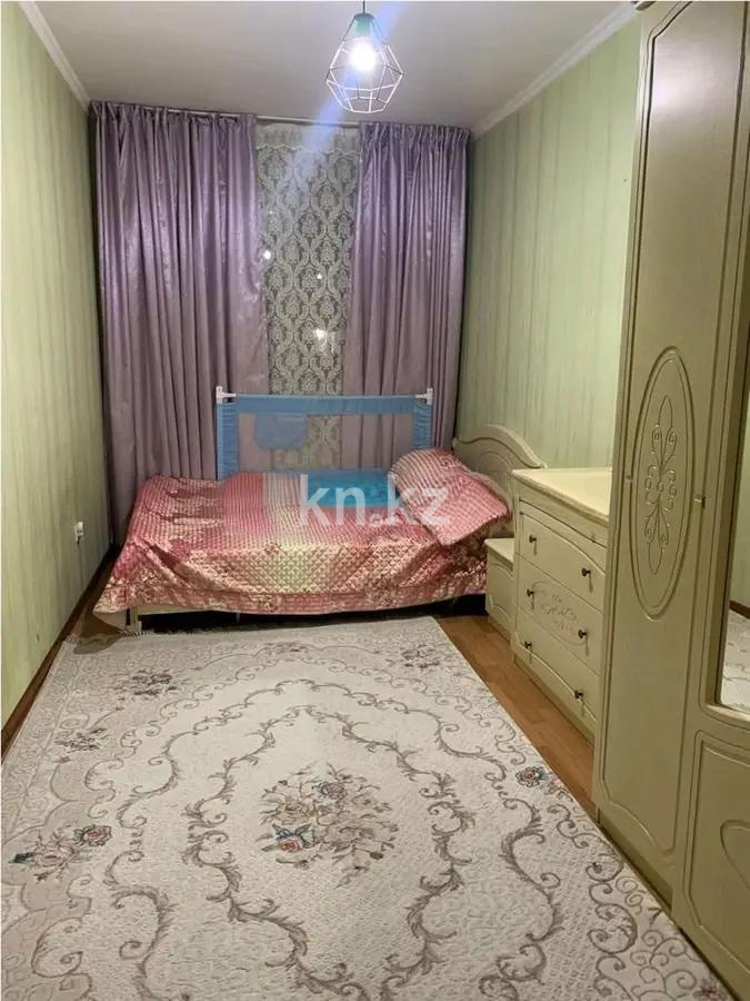 Продажа 2-комнатной квартиры, 56 м² - Продажа двухкомнатных квартир в монолитно-каркасном доме в Казахстане фото 2 из 5