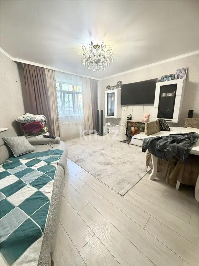 Продажа 3-комнатной квартиры, 68 м² в Астане