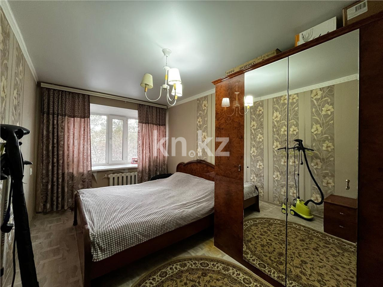 Продажа 3-комнатной квартиры, 52 м² - Продажа квартир в Караганде фото 4 из 13