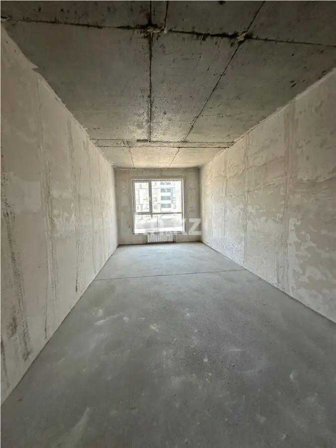Продажа 2-комнатной квартиры, 46.5 м², ул. Момышулы, дом  11/1 - Продажа  двухкомнатных квартир в Алматы с фото фото 1 из 3