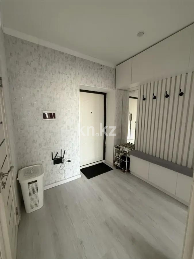 Продажа 1-комнатной квартиры, 38.1 м² - Продажа однокомнатных квартир от собственников в Казахстане - страница 3 фото 4 из 4