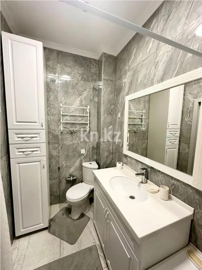 Продажа 2-комнатной квартиры, 40 м² в Астане - фото 4