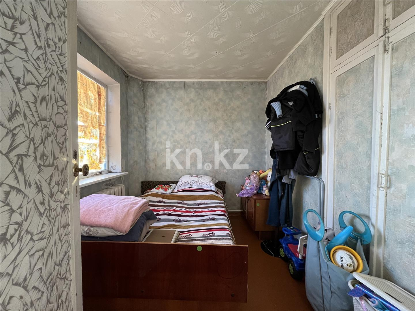 Продажа 3-комнатной квартиры, 47 м² - Продажа земельных участков в Актау фото 3 из 8