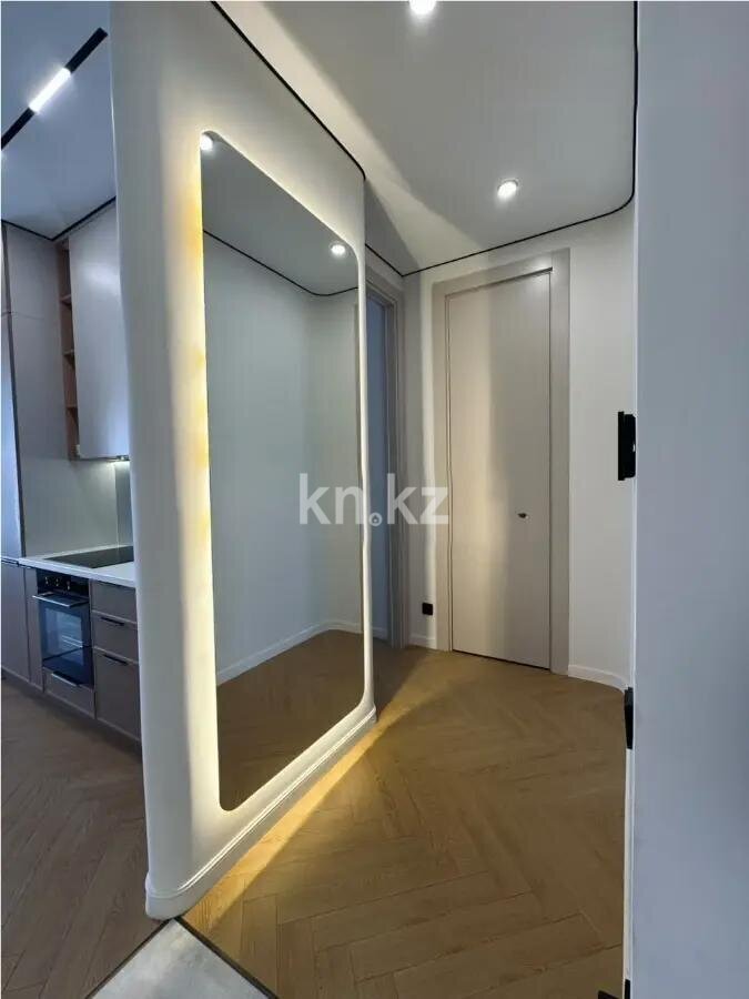 Продажа 2-комнатной квартиры, 42 м² в Астане - фото 4