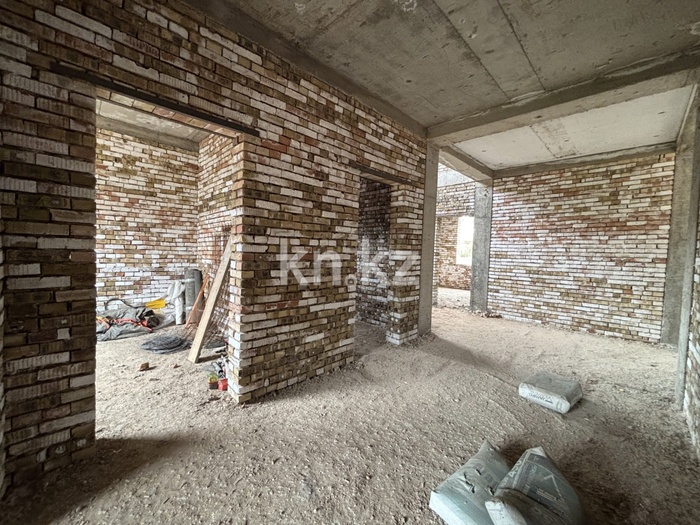 Продажа дома, 461 м², ул. Актамберды жырау - Продажа домов, коттеджей в Алматы фото 13 из 23