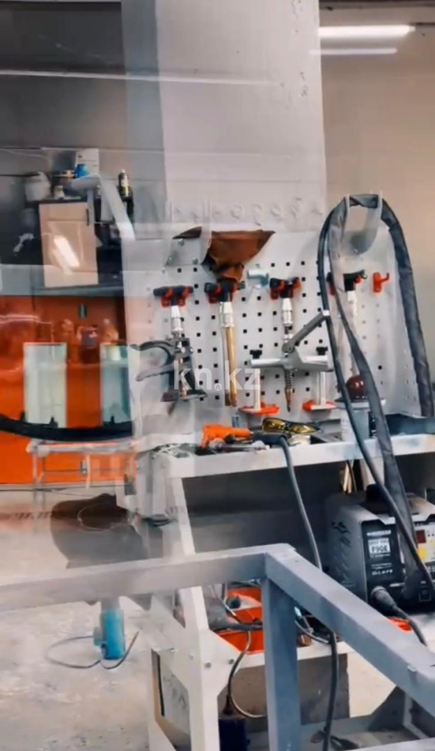 Продажа , 333 м², ул. Косшыгулулы, дом  21/2 - Продажа действующего бизнеса в Астане фото 6 из 9