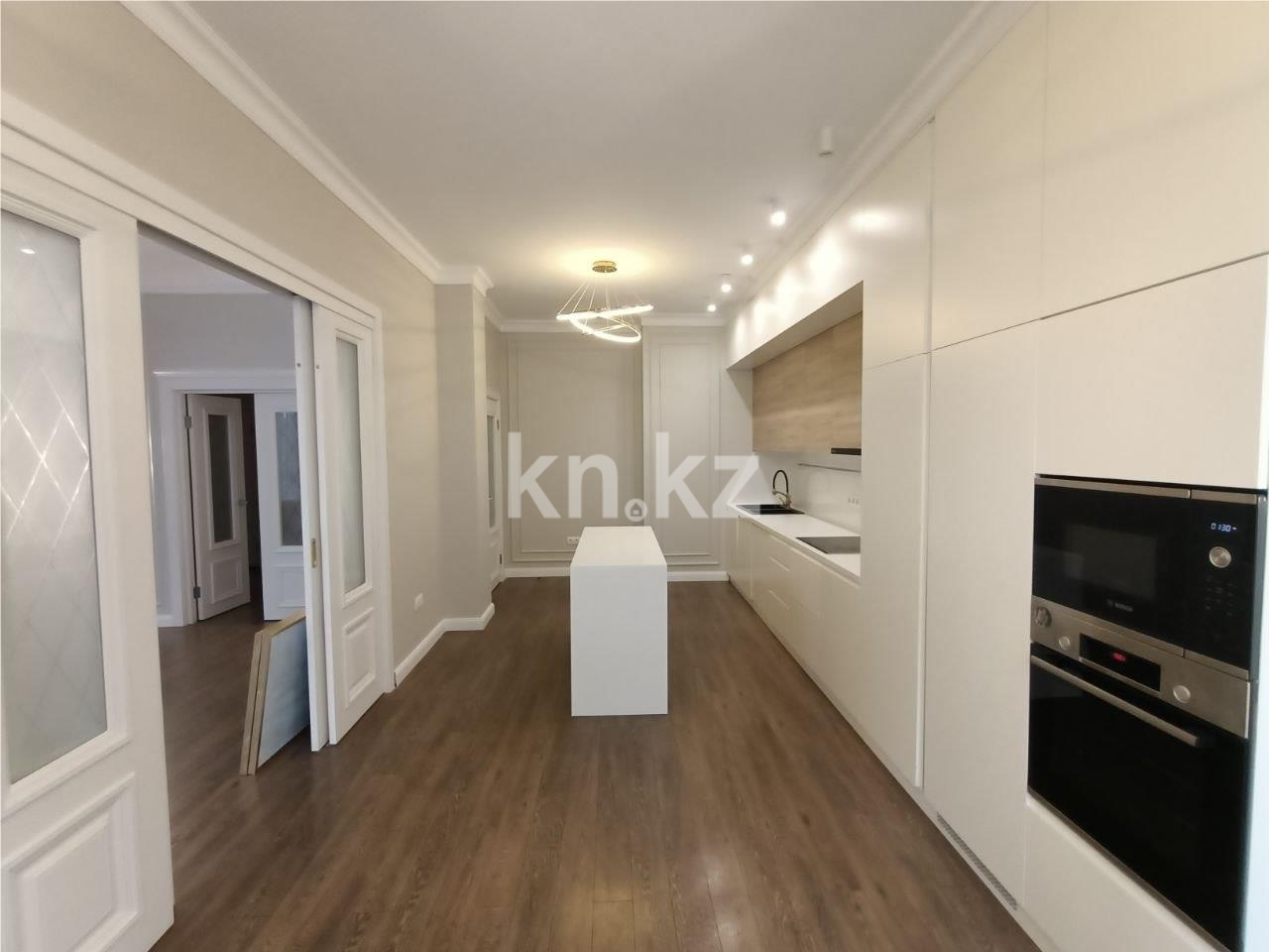 Продажа 4-комнатной квартиры, 210 м² в Астане - фото 10
