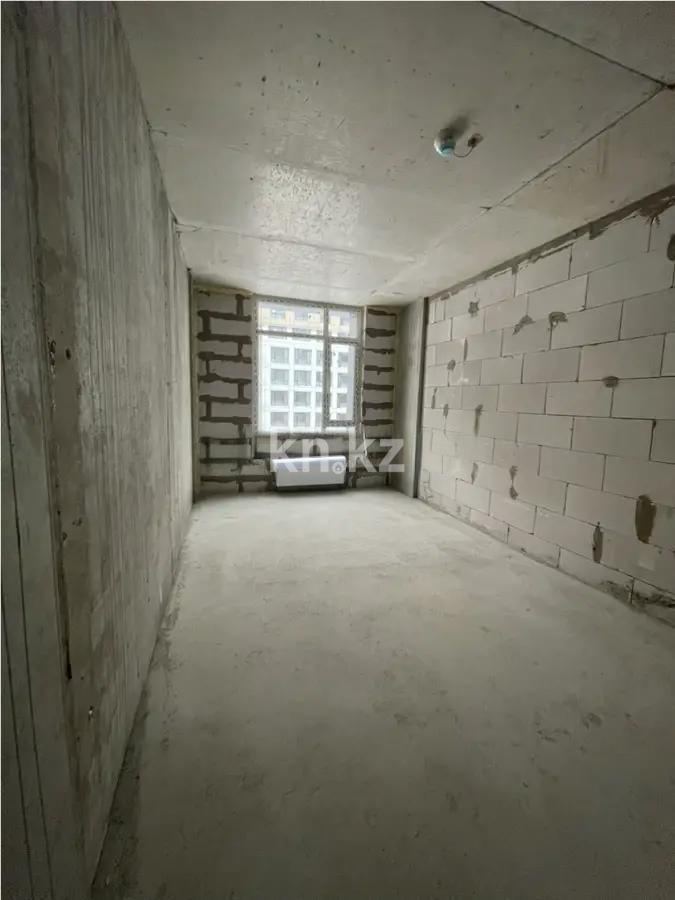 Продажа 2-комнатной квартиры, 66.6 м², пр. Туран, дом  39/2 стр в Астане