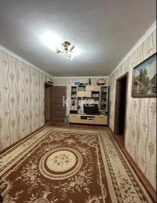 Продажа 3-комнатной квартиры, 48 м², мкр-н 6-й - Продажа  трехкомнатных квартир в Темиртау фото 1 из 6