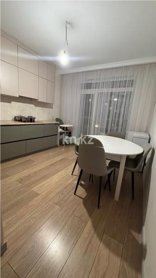 Продажа 2-комнатной квартиры, 66 м² - Аренда квартир посуточно в Жезказгане фото 3 из 5
