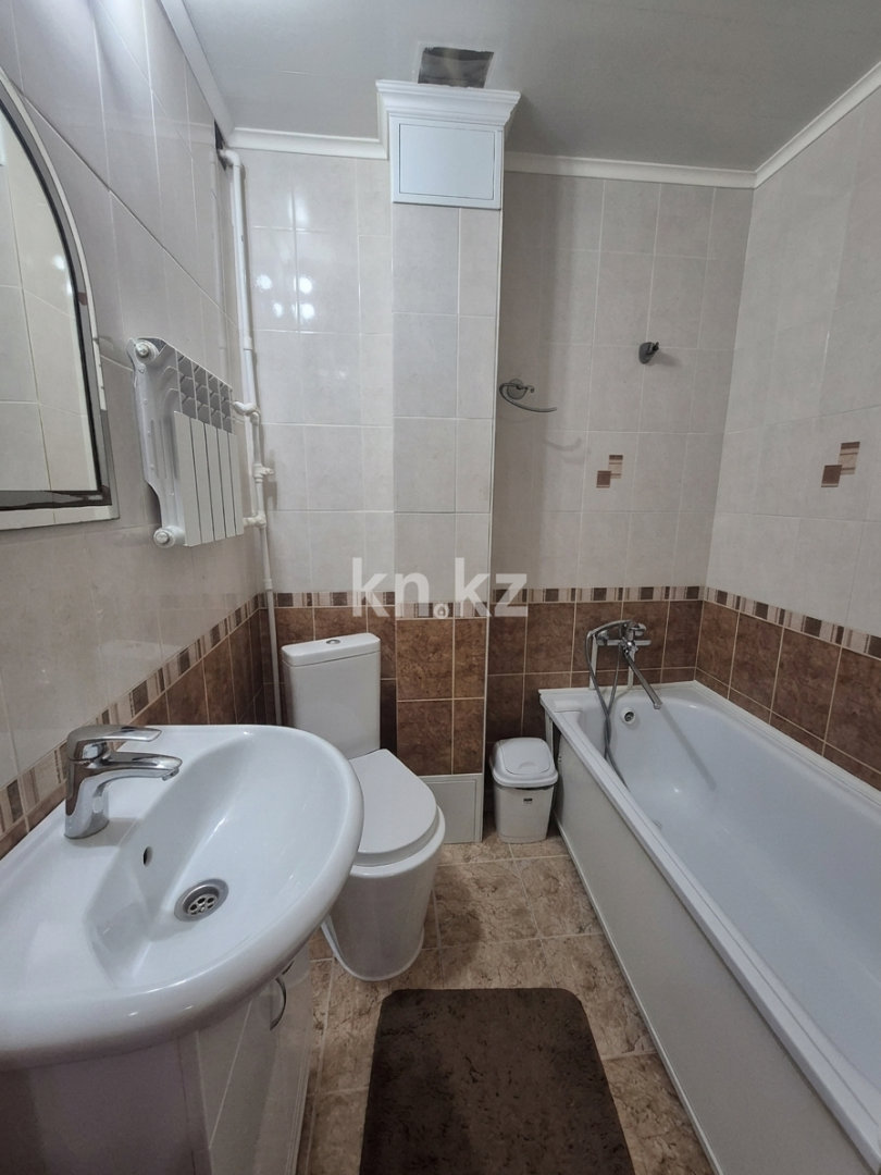 Продажа 2-комнатной квартиры, 44 м² - Продажа квартир в Караганде - страница 148 фото 4 из 5