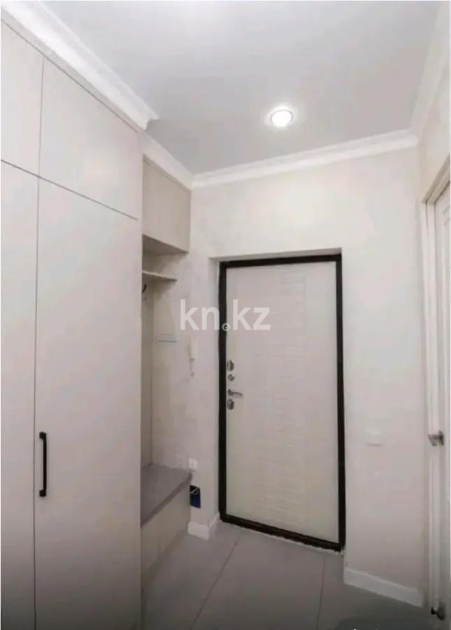 Продажа 2-комнатной квартиры, 42.8 м², ул. А-91, дом  16 в Астане - фото 3