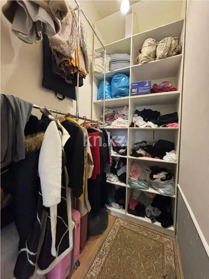 Продажа 3-комнатной квартиры, 100.5 м² в Астане - фото 6