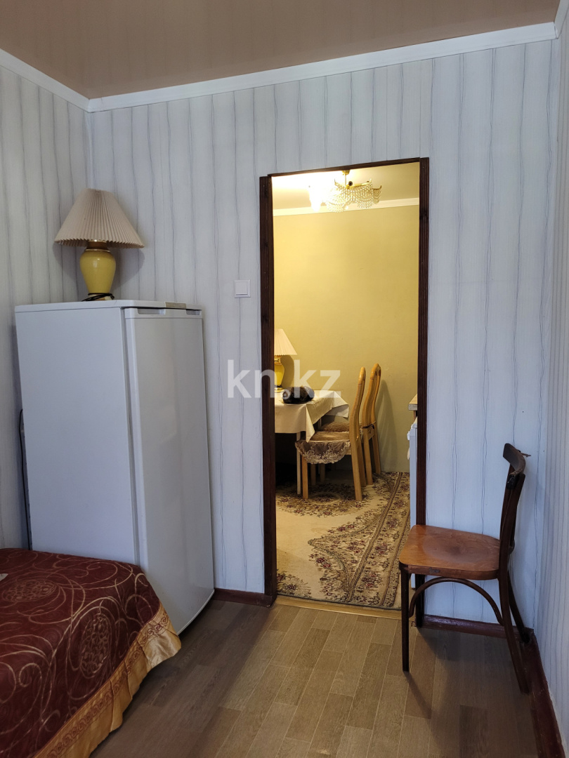 Продажа 2-комнатной квартиры, 35.2 м² - Продажа квартир в Караганде - страница 2 фото 5 из 18