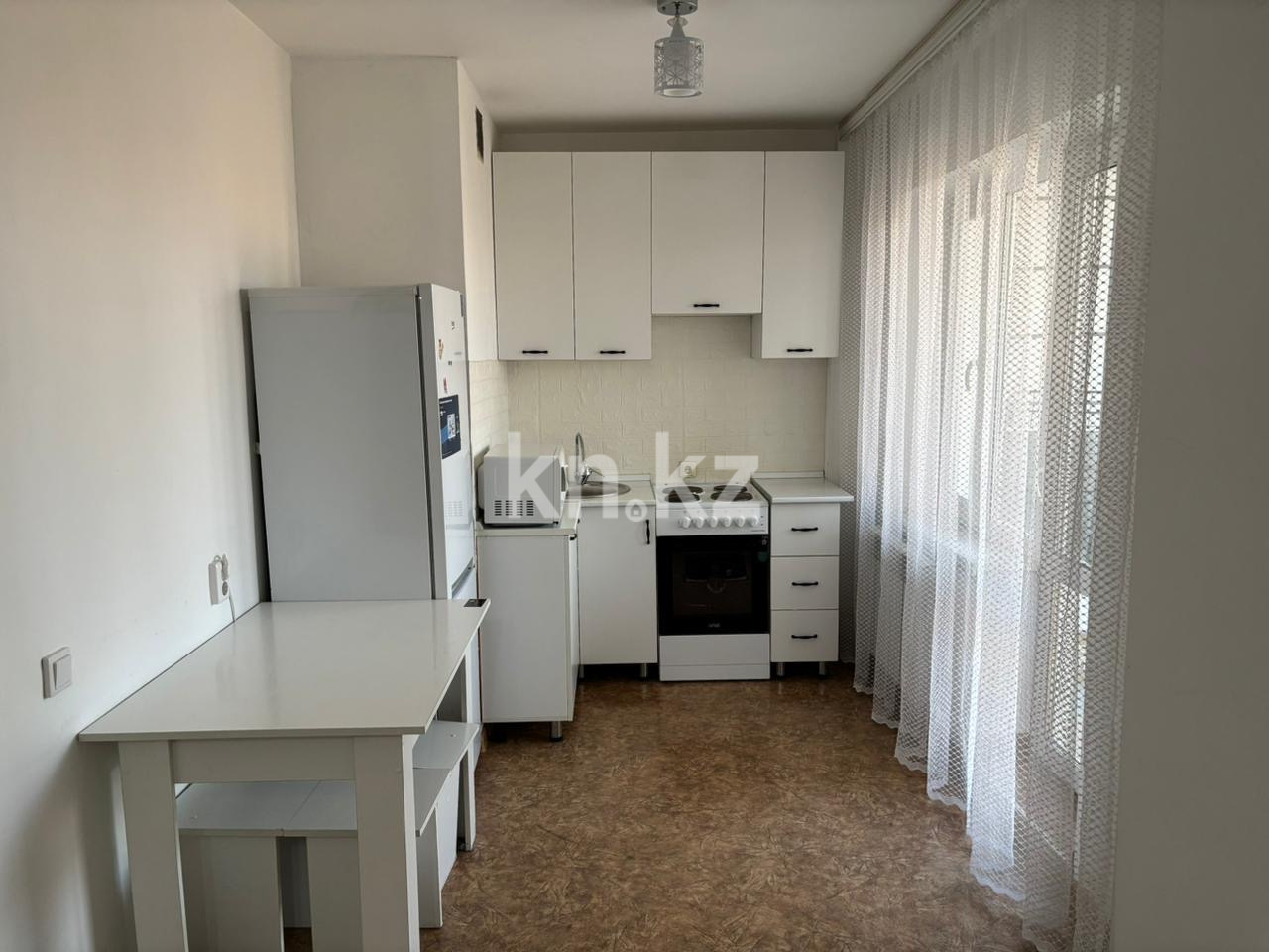Продажа 1-комнатной квартиры, 42 м², ул. Ашимова, дом  22 - Продажа  однокомнатных квартир в Караганде фото 8 из 10
