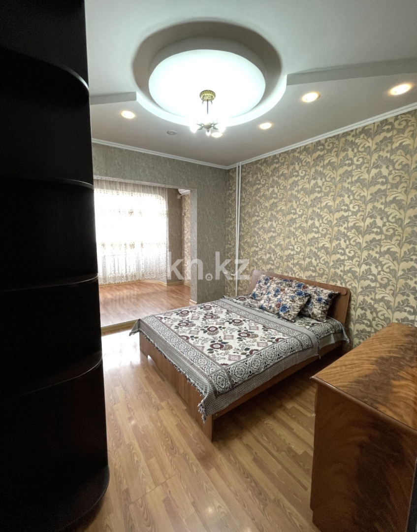 Продажа 2-комнатной квартиры, 68 м² - Продажа квартир в панельном доме в Алматы фото 4 из 20