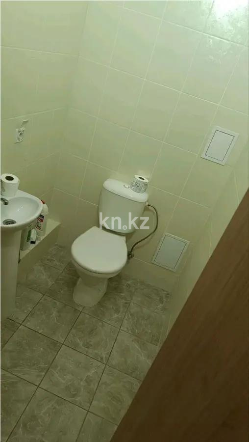 Продажа 1-комнатной квартиры, 50.6 м², пр. Кабанбай батыра, дом  60а/19 - Продажа  однокомнатных квартир в Астане без посредников с фото фото 2 из 3