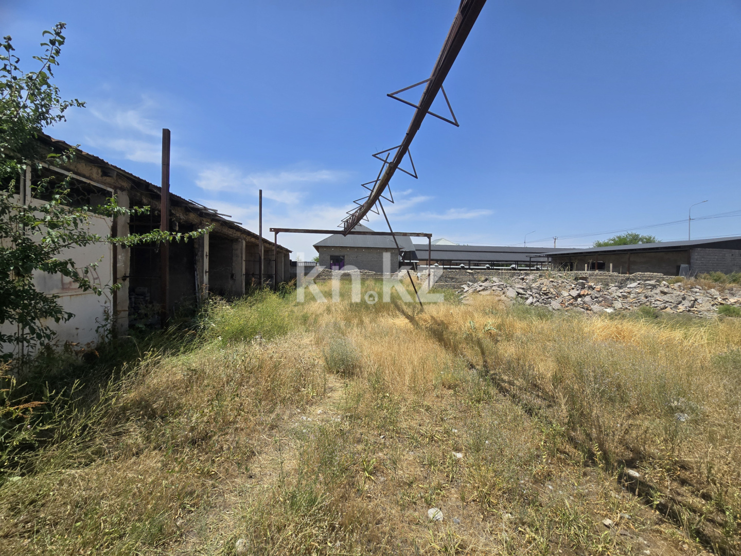 Продажа , 800 м², ул. Айтеке би, дом  27 - Продажа квартир в Шымкенте фото 13 из 22