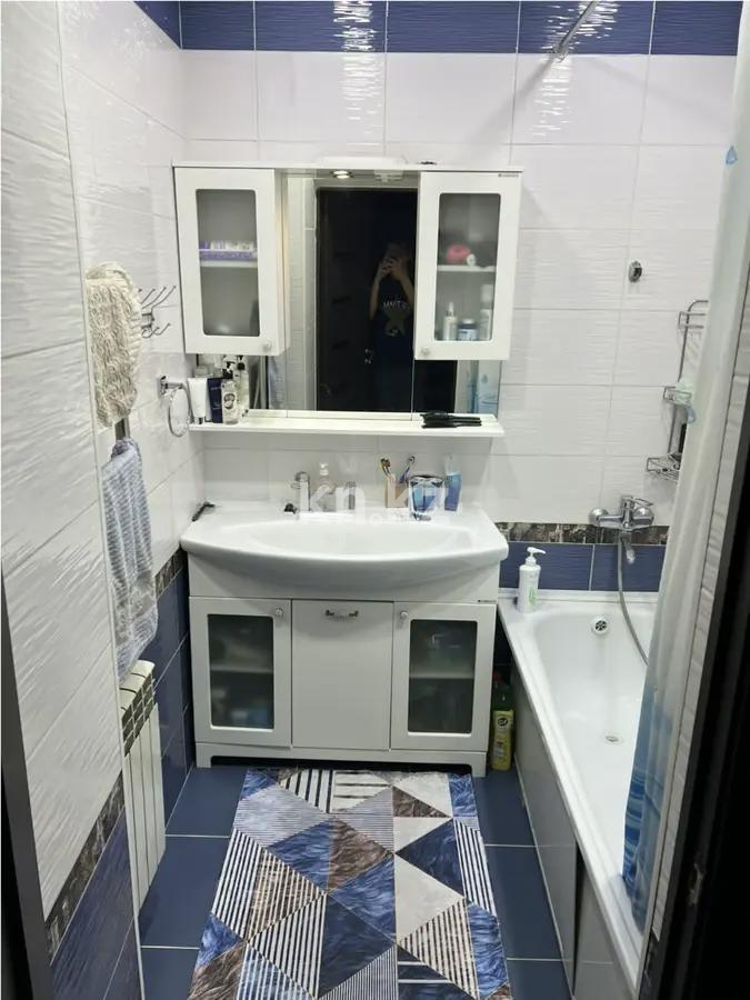 Продажа 3-комнатной квартиры, 75 м², мкр. Зердели, дом  1/170 в Алматы - фото 4