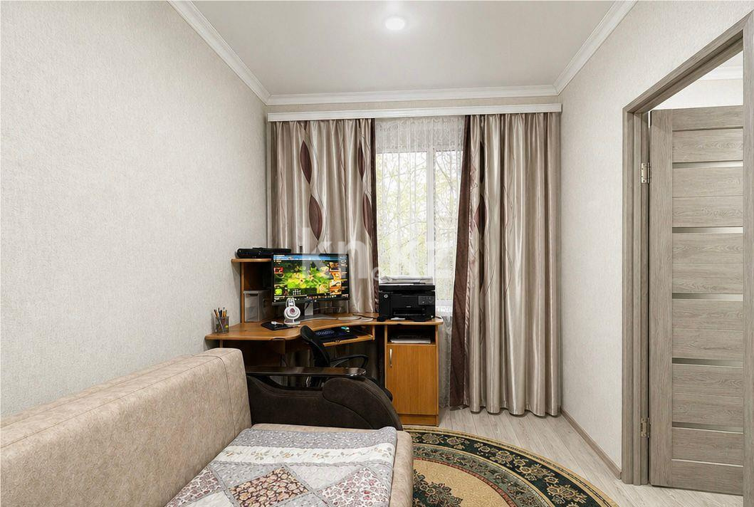 Продажа 2-комнатной квартиры, 38 м² - Продажа двухкомнатных квартир в Караганде - страница 7 фото 3 из 8
