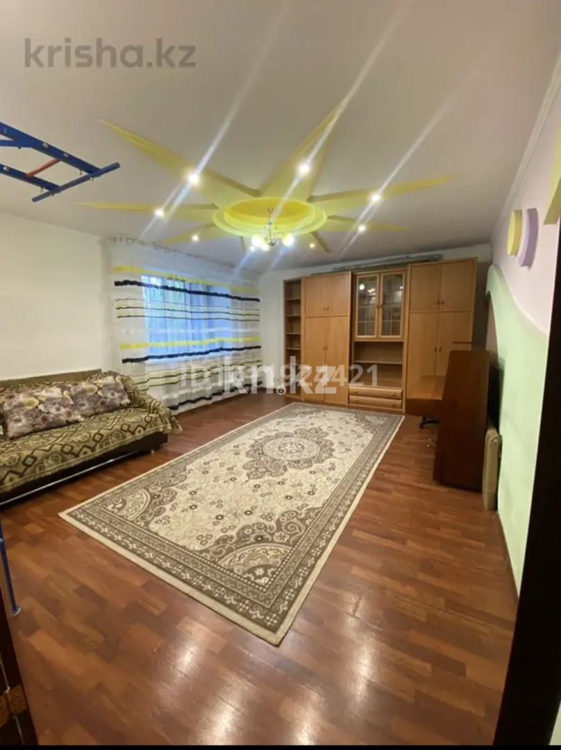 Аренда 3-комнатной квартиры, 100 м² в Астане - фото 3