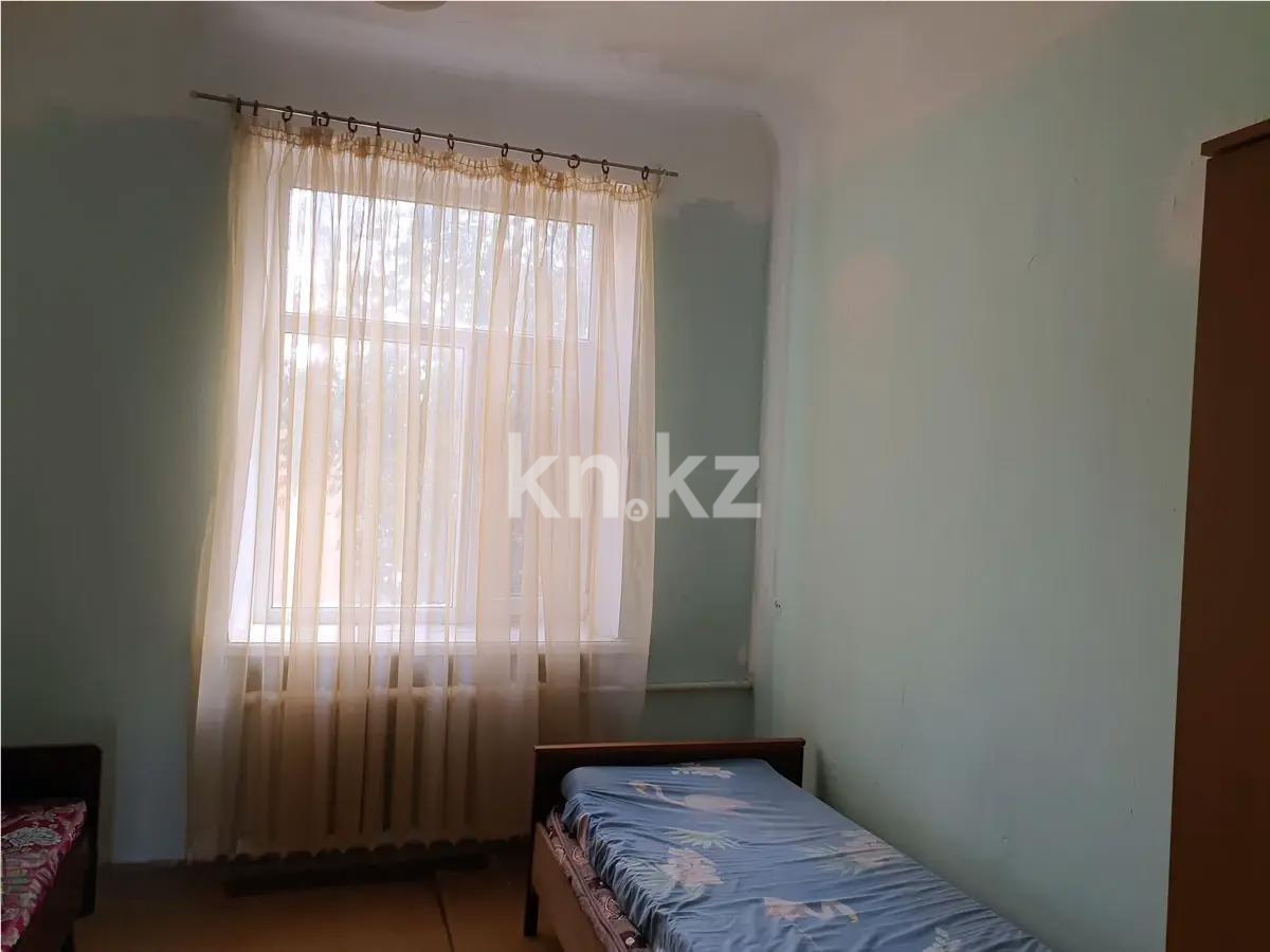 Продажа 3-комнатной квартиры, 64.1 м², ул. Есенберлина, дом  12 - Продажа  трехкомнатных квартир в Астане без посредников с фото фото 1 из 5