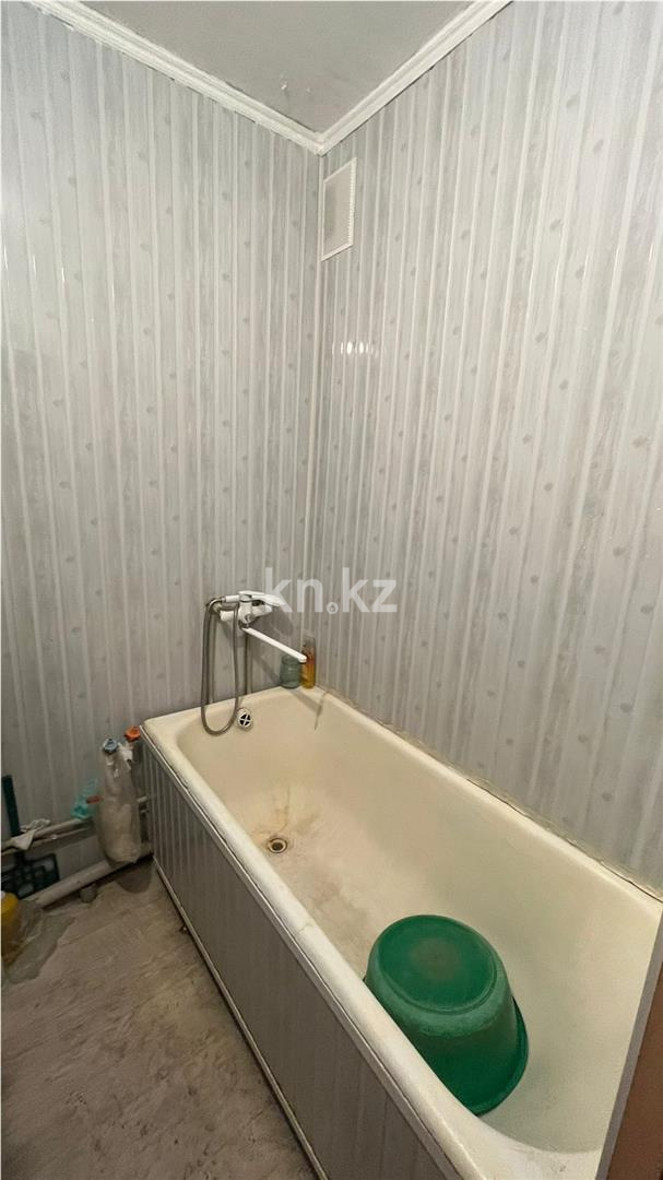 Продажа 1-комнатной квартиры, 30 м², мкр-н 7 в Темиртау - фото 4