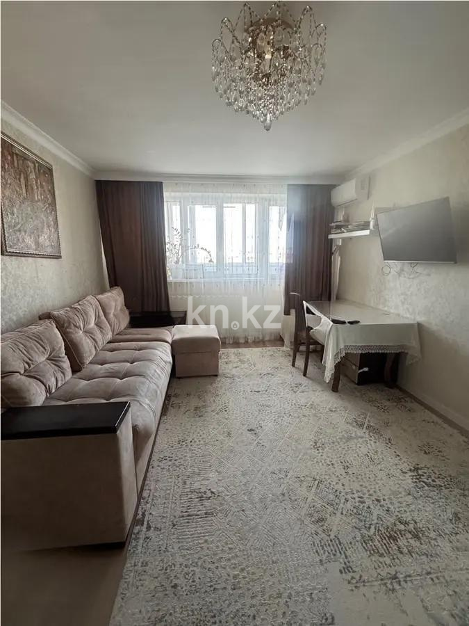 Продажа 2-комнатной квартиры, 56 м² в Астане