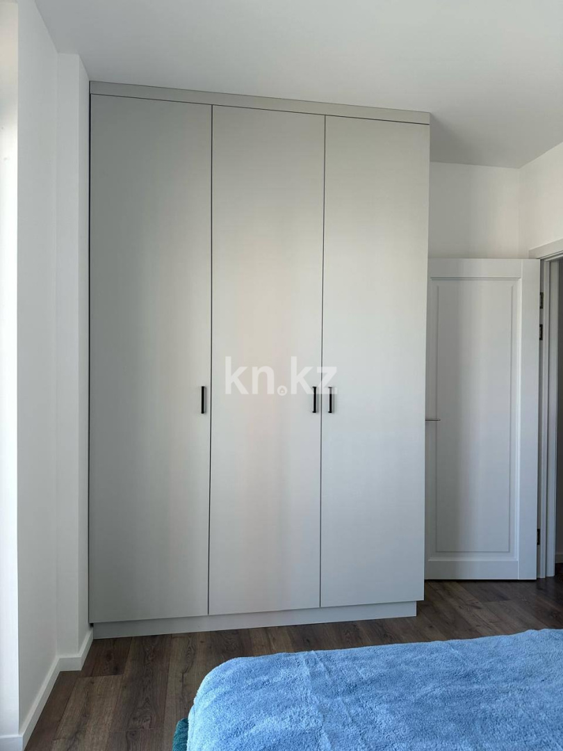 Аренда 2-комнатной квартиры посуточно, 48 м² - Аренда квартир посуточно в Астане фото 6 из 11