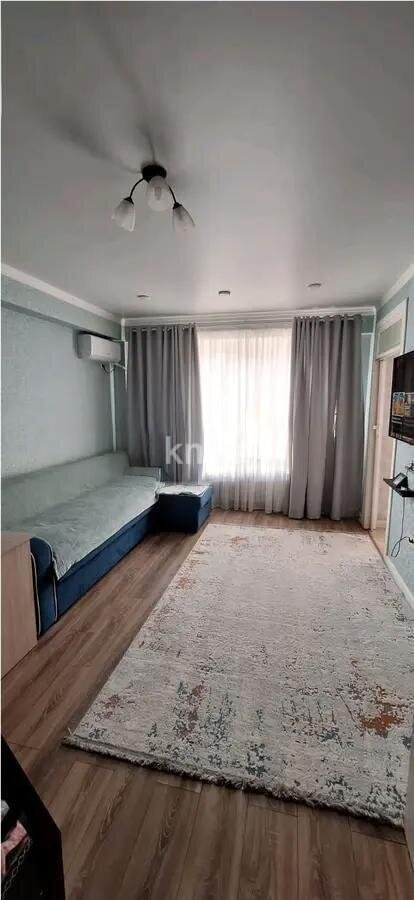Продажа 1-комнатной квартиры, 34.7 м² в Алматы